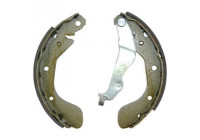 Brake Shoe Kit 9158 ABS