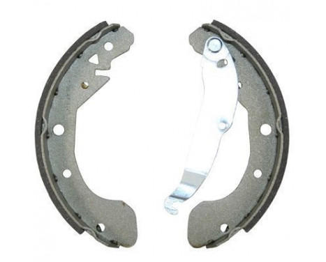 Brake Shoe Kit 9159 ABS