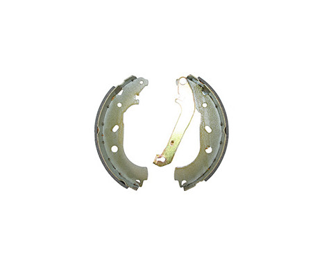 Brake Shoe Kit 9160 ABS, Image 2