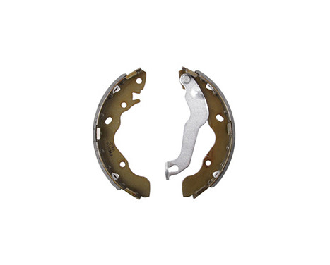 Brake Shoe Kit 9162 ABS, Image 2