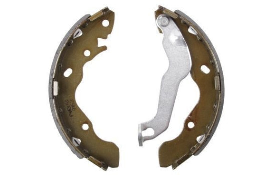 Brake Shoe Kit 9162 ABS