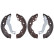 Brake Shoe Kit 9162 ABS, Thumbnail 3