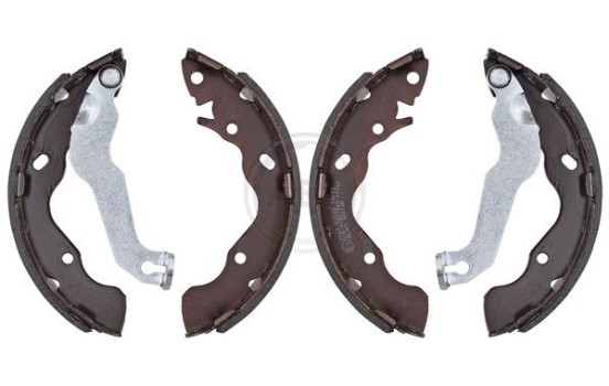 Brake Shoe Kit 9162 ABS, Image 3