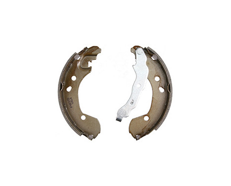 Brake Shoe Kit 9164 ABS, Image 2