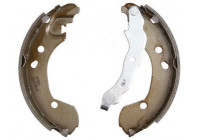Brake Shoe Kit 9164 ABS