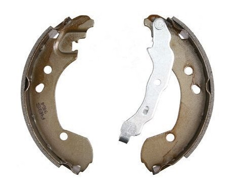 Brake Shoe Kit 9164 ABS