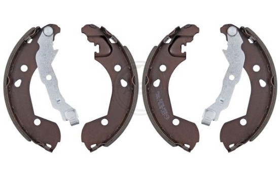 Brake Shoe Kit 9164 ABS, Image 3