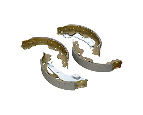 Brake Shoe Kit 9165 ABS, Image 2