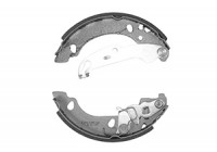 Brake Shoe Kit 9166 ABS