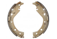 Brake Shoe Kit 9170 ABS