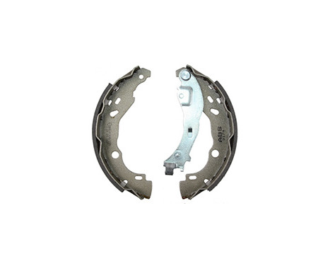 Brake Shoe Kit 9174 ABS, Image 2