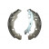 Brake Shoe Kit 9174 ABS, Thumbnail 2