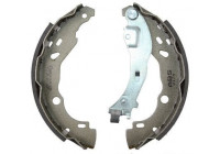 Brake Shoe Kit 9174 ABS