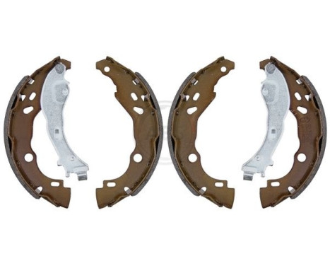 Brake Shoe Kit 9174 ABS, Image 3