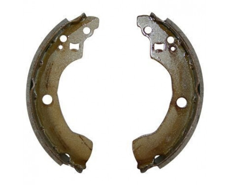 Brake Shoe Kit 9178 ABS