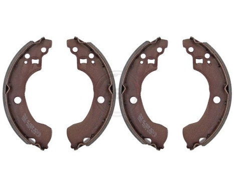 Brake Shoe Kit 9178 ABS, Image 3