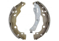 Brake Shoe Kit 9184 ABS