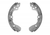 Brake Shoe Kit 9188 ABS