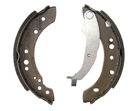 Brake Shoe Kit 9189 ABS, Image 2