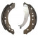 Brake Shoe Kit 9189 ABS, Thumbnail 2