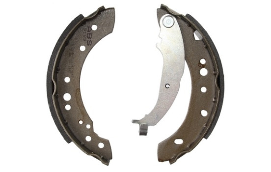 Brake Shoe Kit 9189 ABS, Image 2