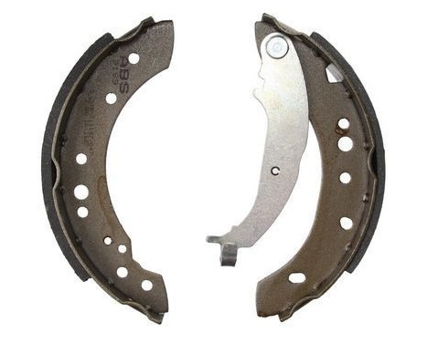 Brake Shoe Kit 9189 ABS