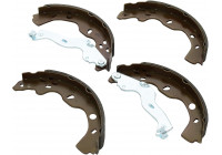 Brake Shoe Kit 9190 ABS