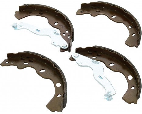 Brake Shoe Kit 9190 ABS