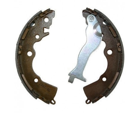 Brake Shoe Kit 9194 ABS