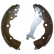 Brake Shoe Kit 9194 ABS