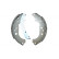 Brake Shoe Kit 9200 ABS, Thumbnail 2