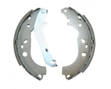 Brake Shoe Kit 9200 ABS