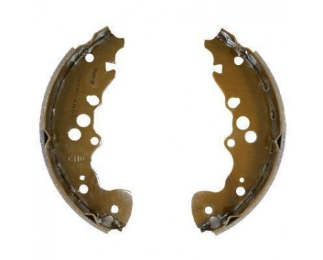 Brake Shoe Kit 9201 ABS