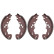Brake Shoe Kit 9201 ABS, Thumbnail 3