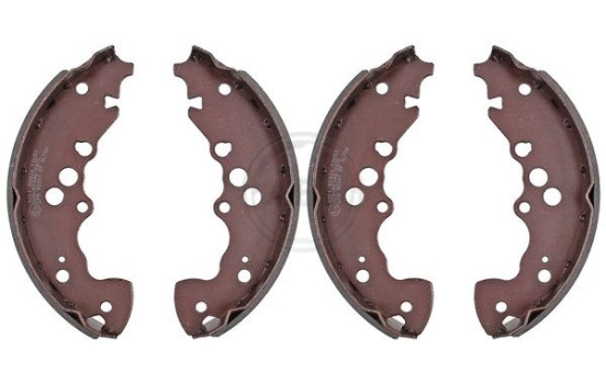 Brake Shoe Kit 9201 ABS, Image 3