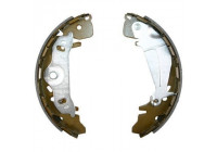 Brake Shoe Kit 9205 ABS