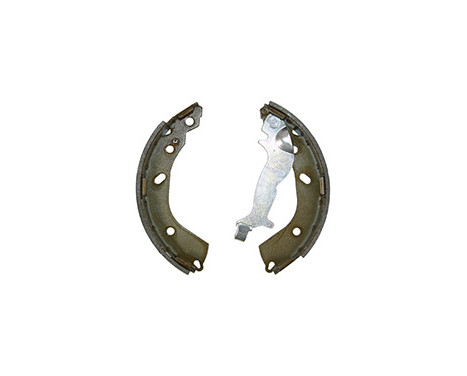 Brake Shoe Kit 9213 ABS, Image 2