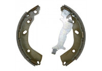 Brake Shoe Kit 9213 ABS