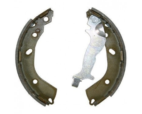 Brake Shoe Kit 9213 ABS