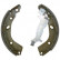 Brake Shoe Kit 9213 ABS