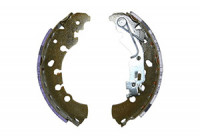 Brake Shoe Kit 9214 ABS