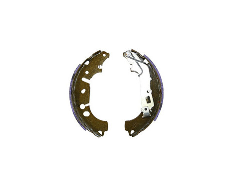 Brake Shoe Kit 9215 ABS