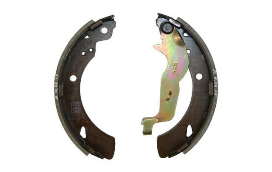 Brake Shoe Kit 9219 ABS, Image 2