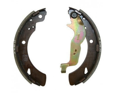 Brake Shoe Kit 9219 ABS