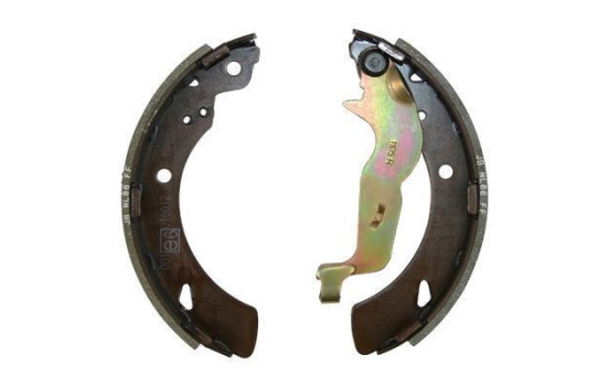 Brake Shoe Kit 9219 ABS