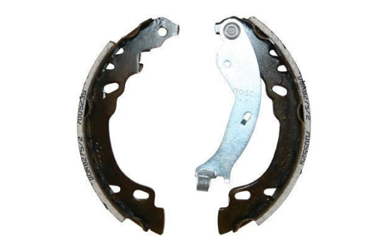 Brake Shoe Kit 9222 ABS