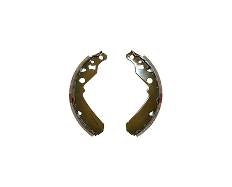 Brake Shoe Kit 9236 ABS, Image 2