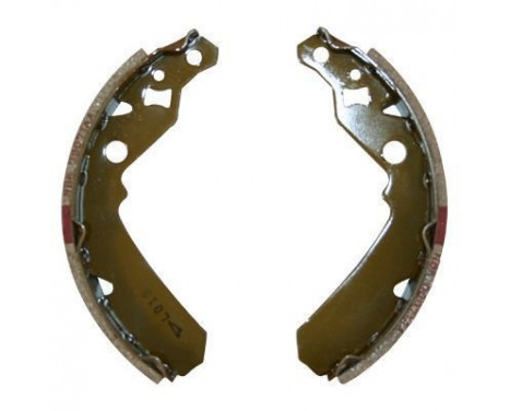 Brake Shoe Kit 9236 ABS