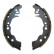 Brake Shoe Kit 9237 ABS, Thumbnail 2