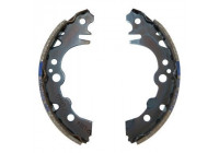 Brake Shoe Kit 9238 ABS